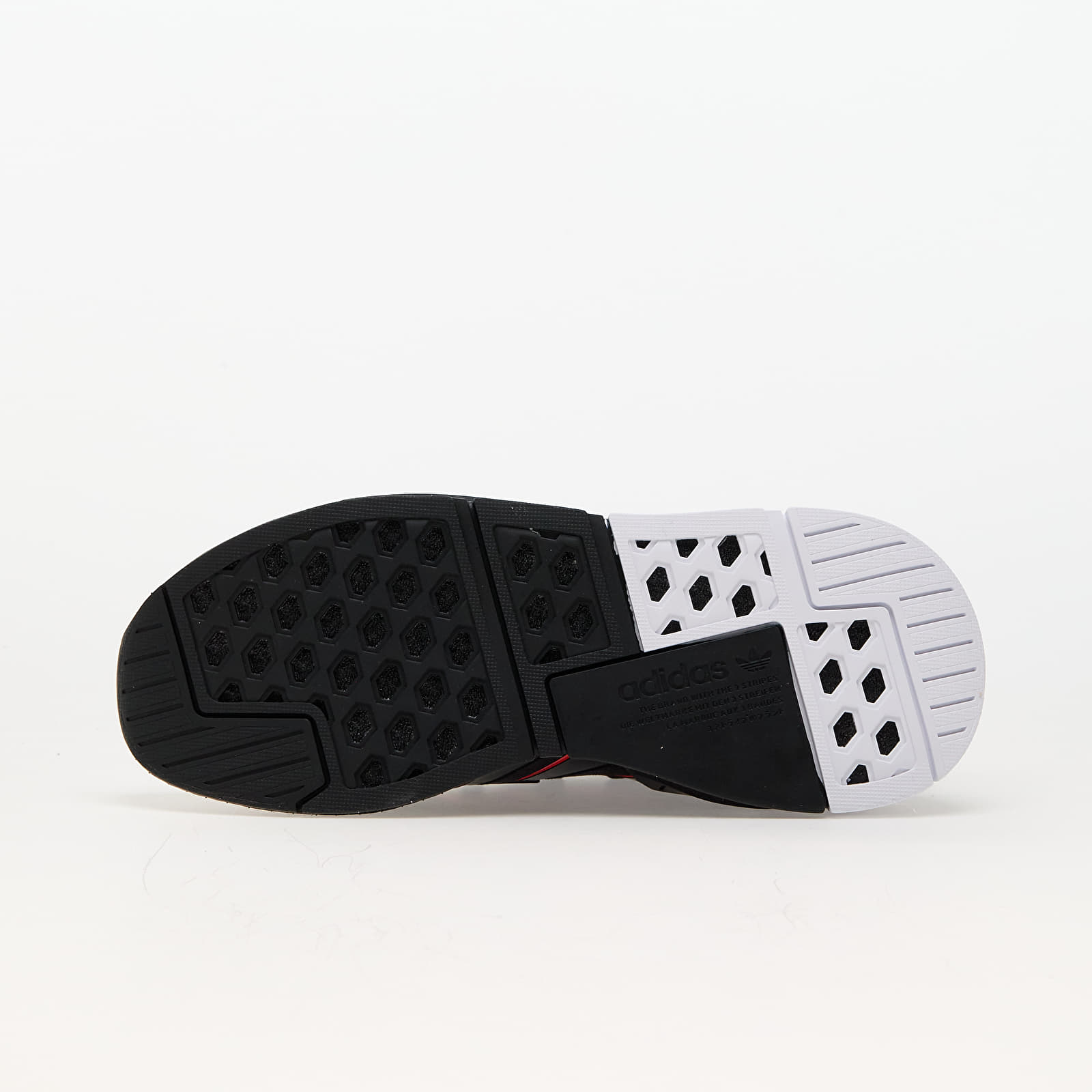 Turnschuhe und Schuhe fur Manner adidas Nmd G1 Core Black Core Black Solid Red Queens