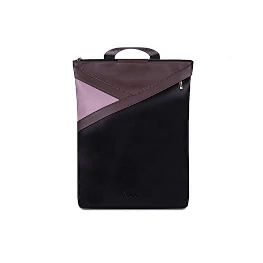 Τσάντες πλάτης Vuch Vermi Violet/ Black