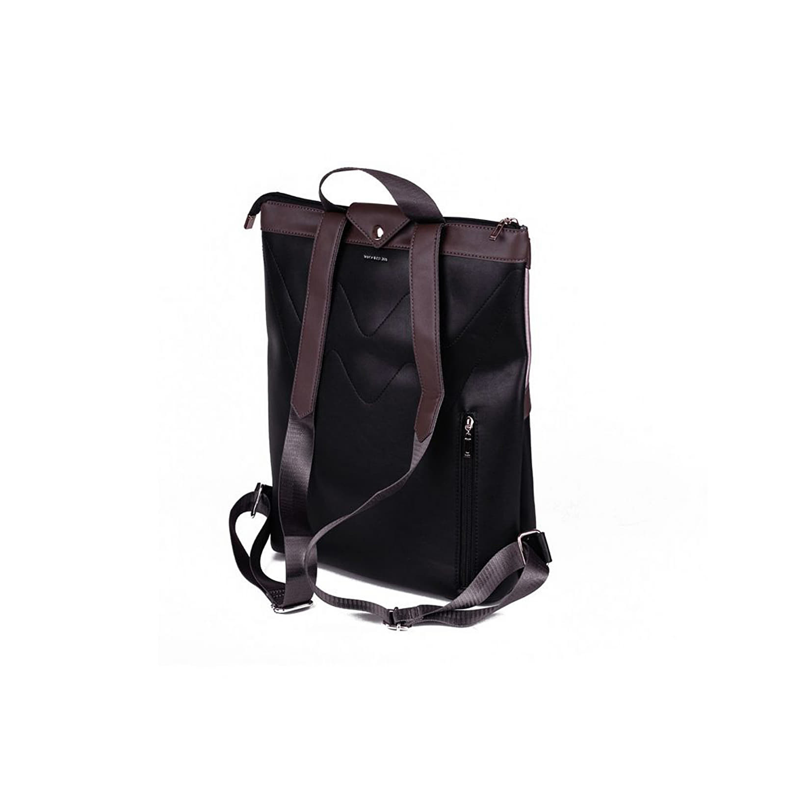 Seljakotid Vuch Vermi Violet/ Black