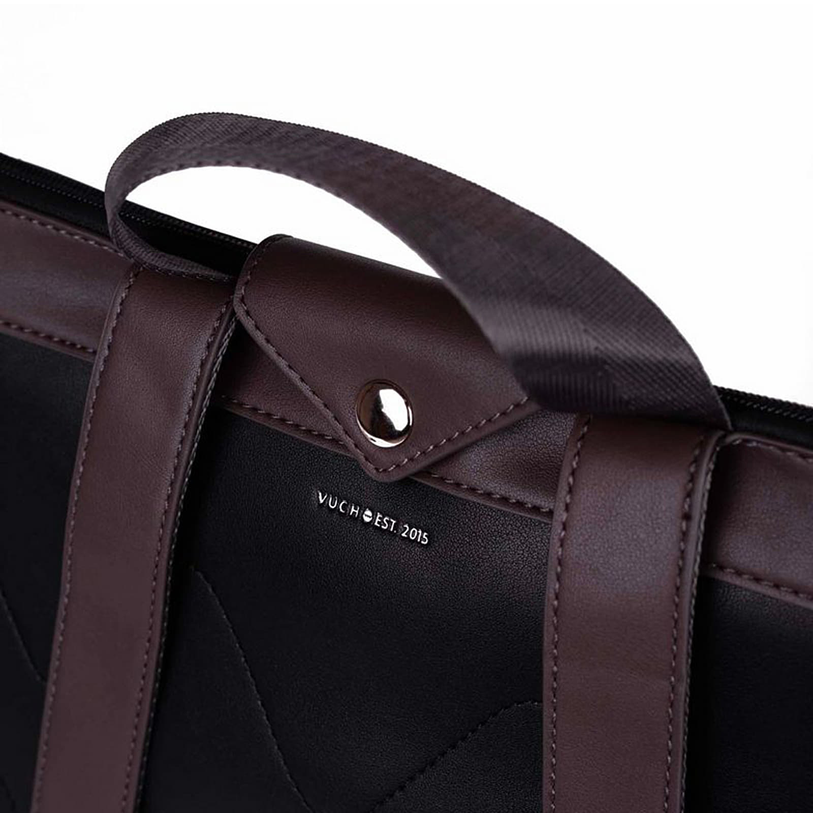 Seljakotid Vuch Vermi Violet/ Black