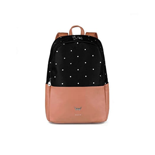 Rucsac Vuch Zane Brown/ Black