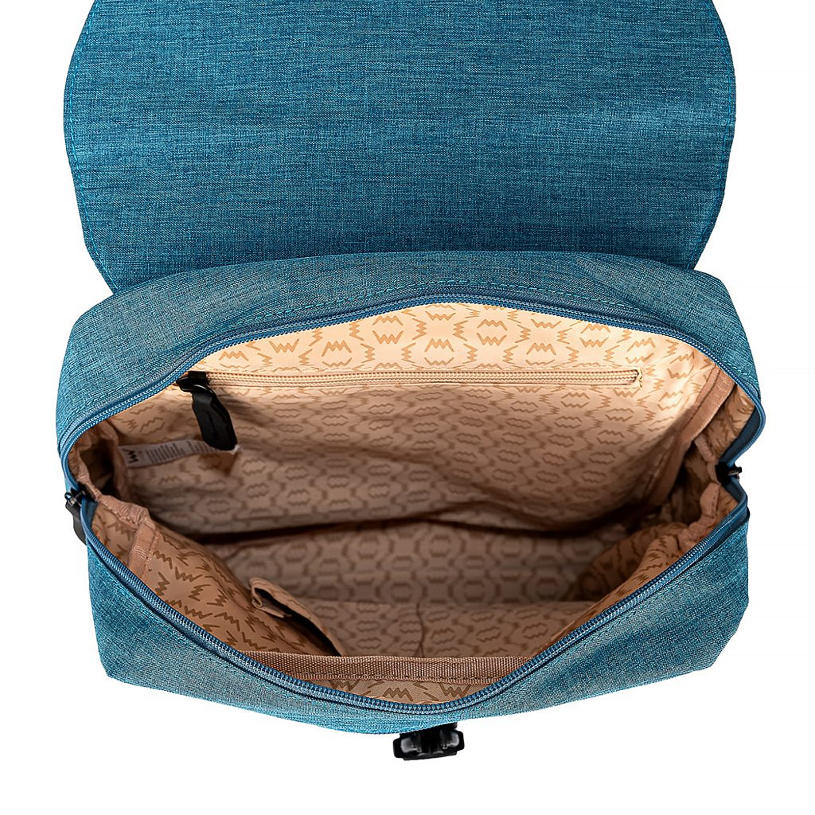 Backpacks Vuch Tartoe Blue