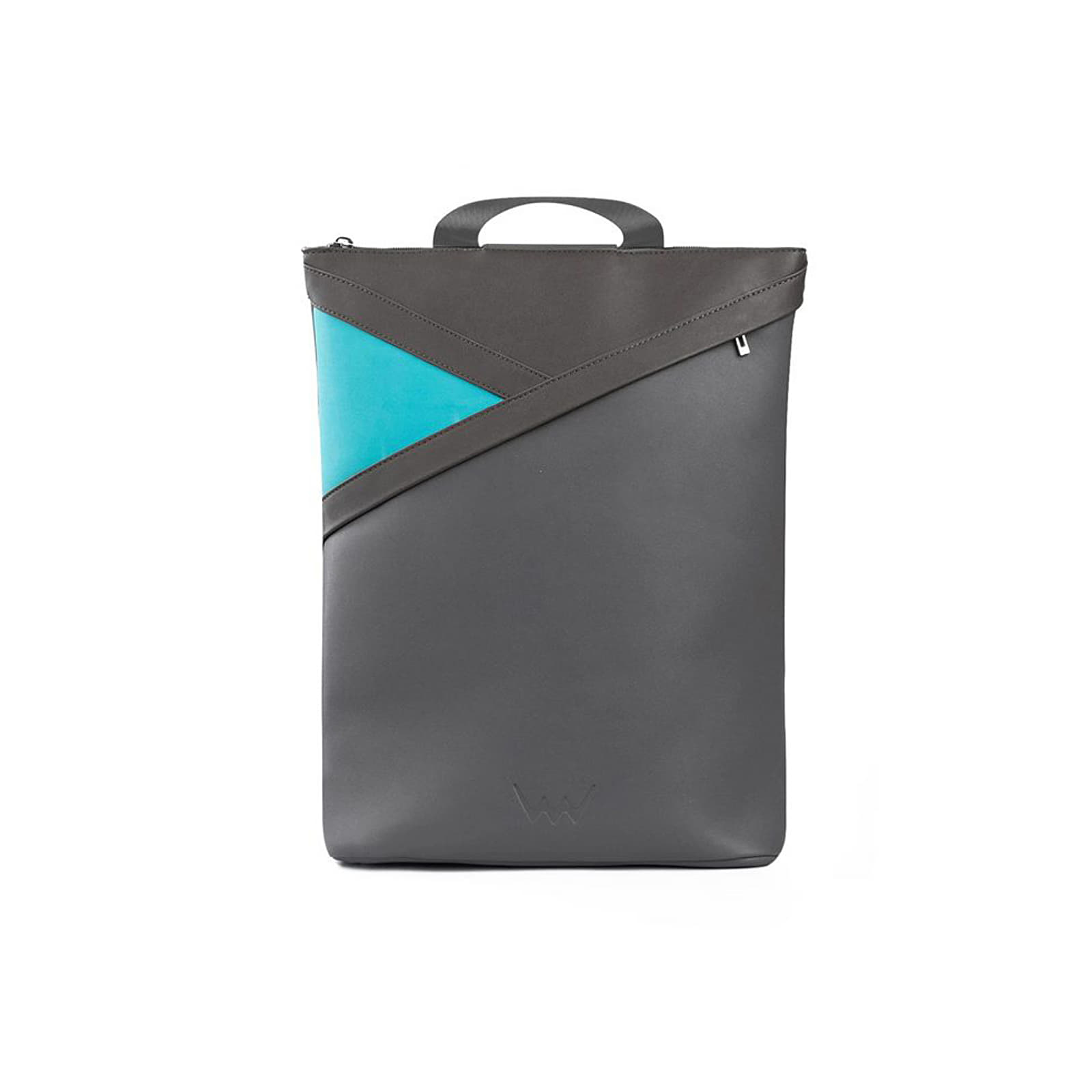 Rucksäcke Vuch Diva Blue/ Grey