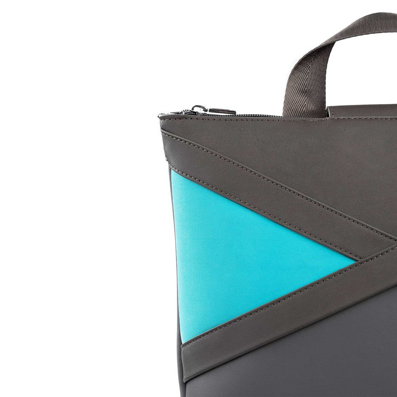 Rucksäcke Vuch Diva Blue/ Grey