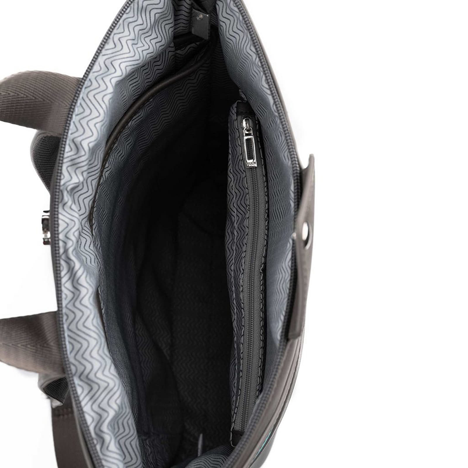Rucksäcke Vuch Diva Blue/ Grey