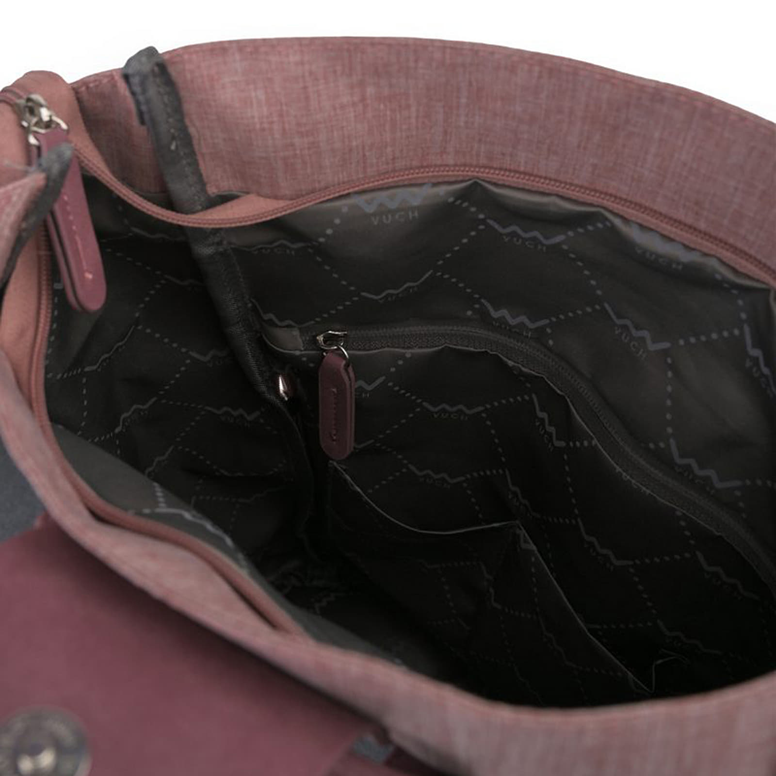 Seljakotid Vuch Lutine Pink
