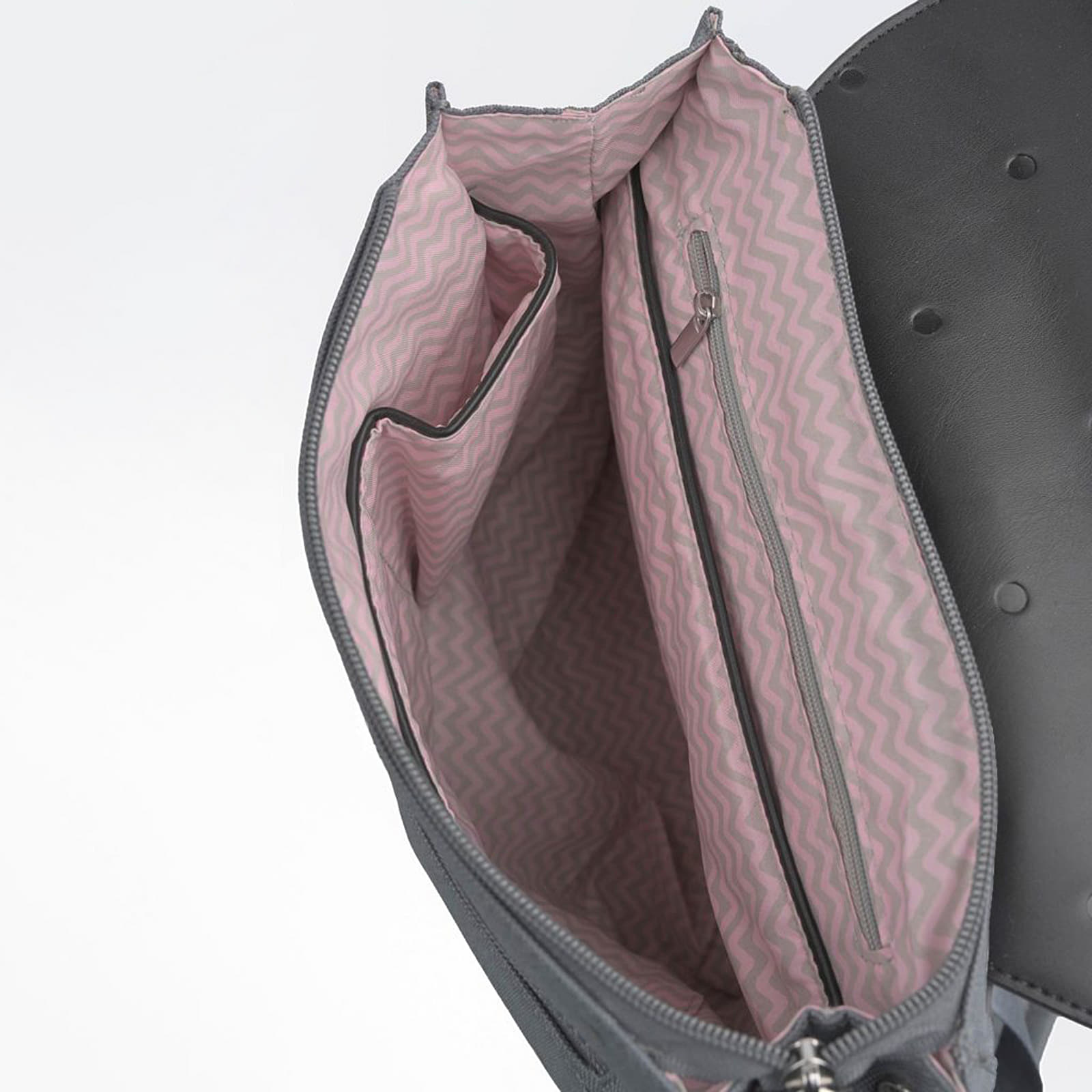 Seljakotid Vuch Fribon Grey