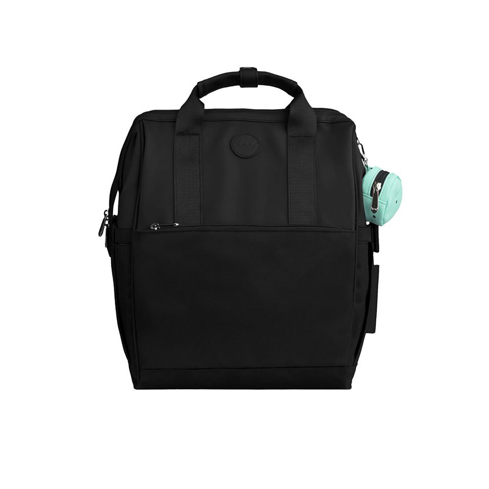 Rucksäcke Vuch Ferron Black