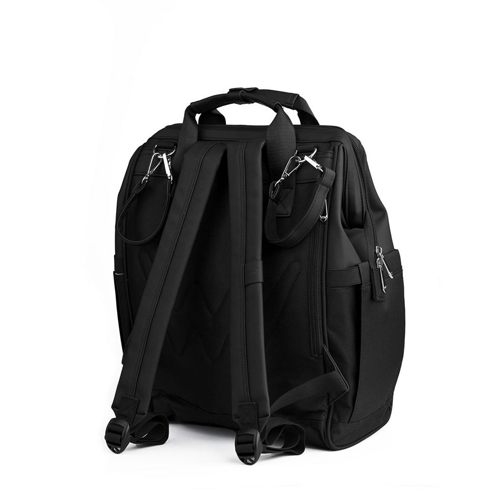 Rucksäcke Vuch Ferron Black