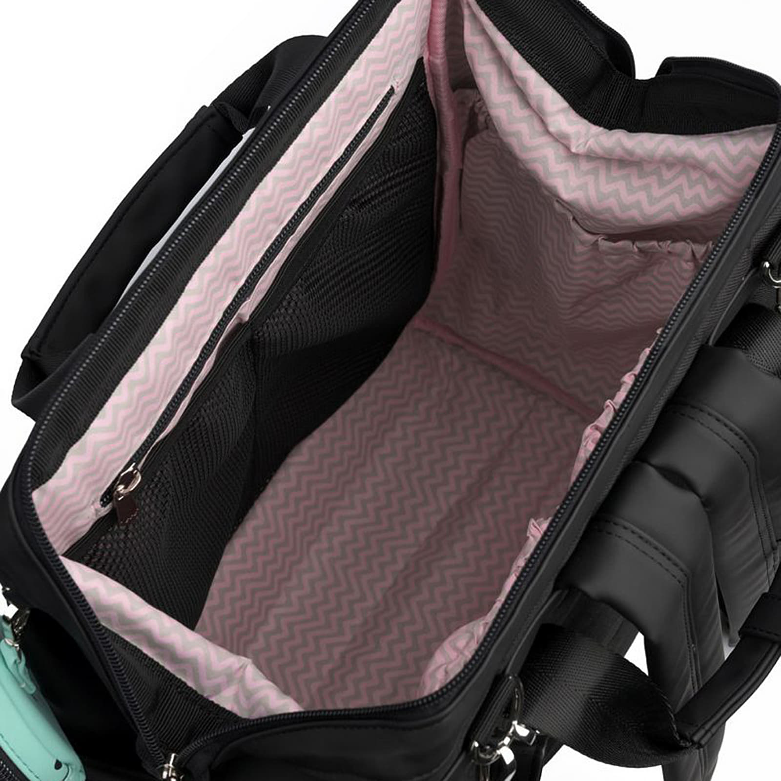 Rucksäcke Vuch Ferron Black