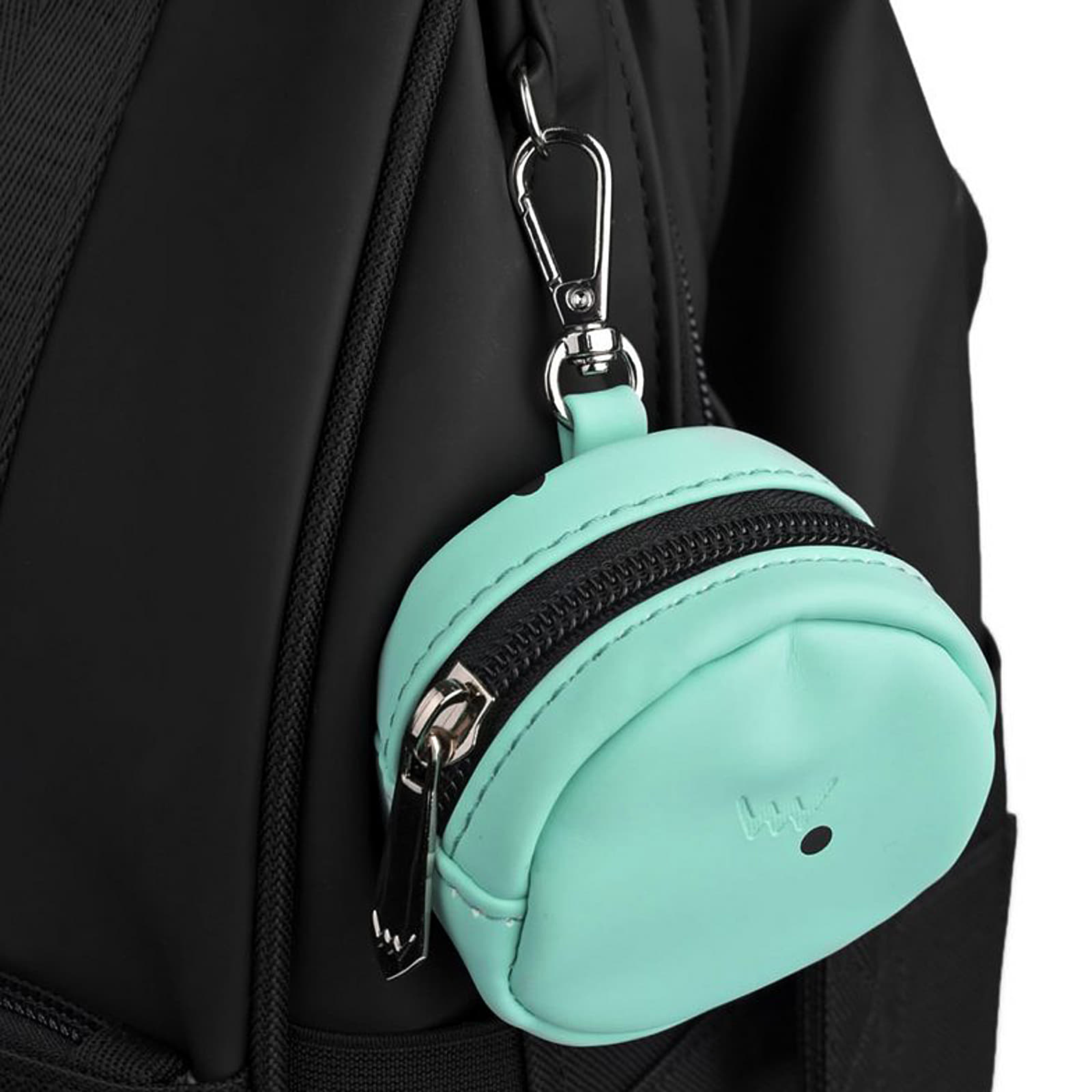 Rucksäcke Vuch Ferron Black