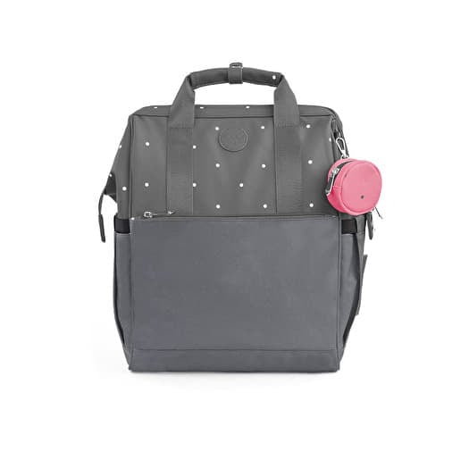 Τσάντες πλάτης Vuch Chandon Grey