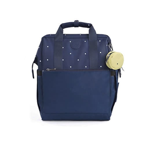 Rugzak Vuch Electio Blue