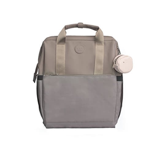 Rucsac Vuch Dweeba Brown