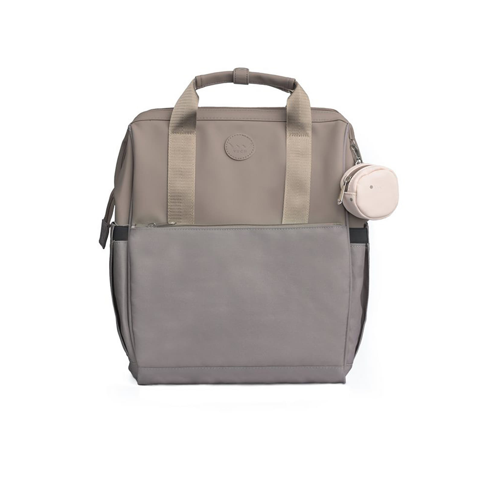 Mochilas Vuch Dweeba Brown