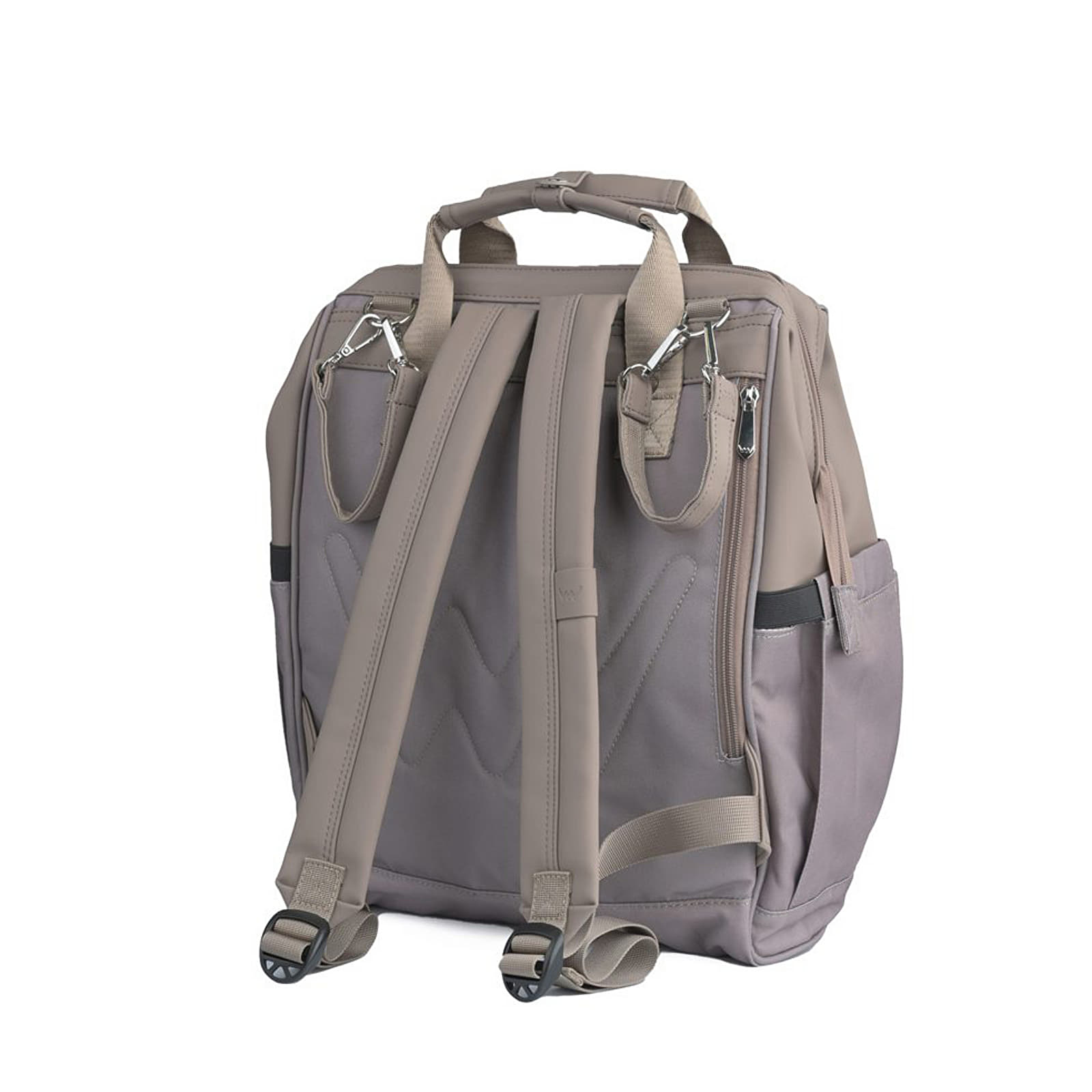 Mochilas Vuch Dweeba Brown