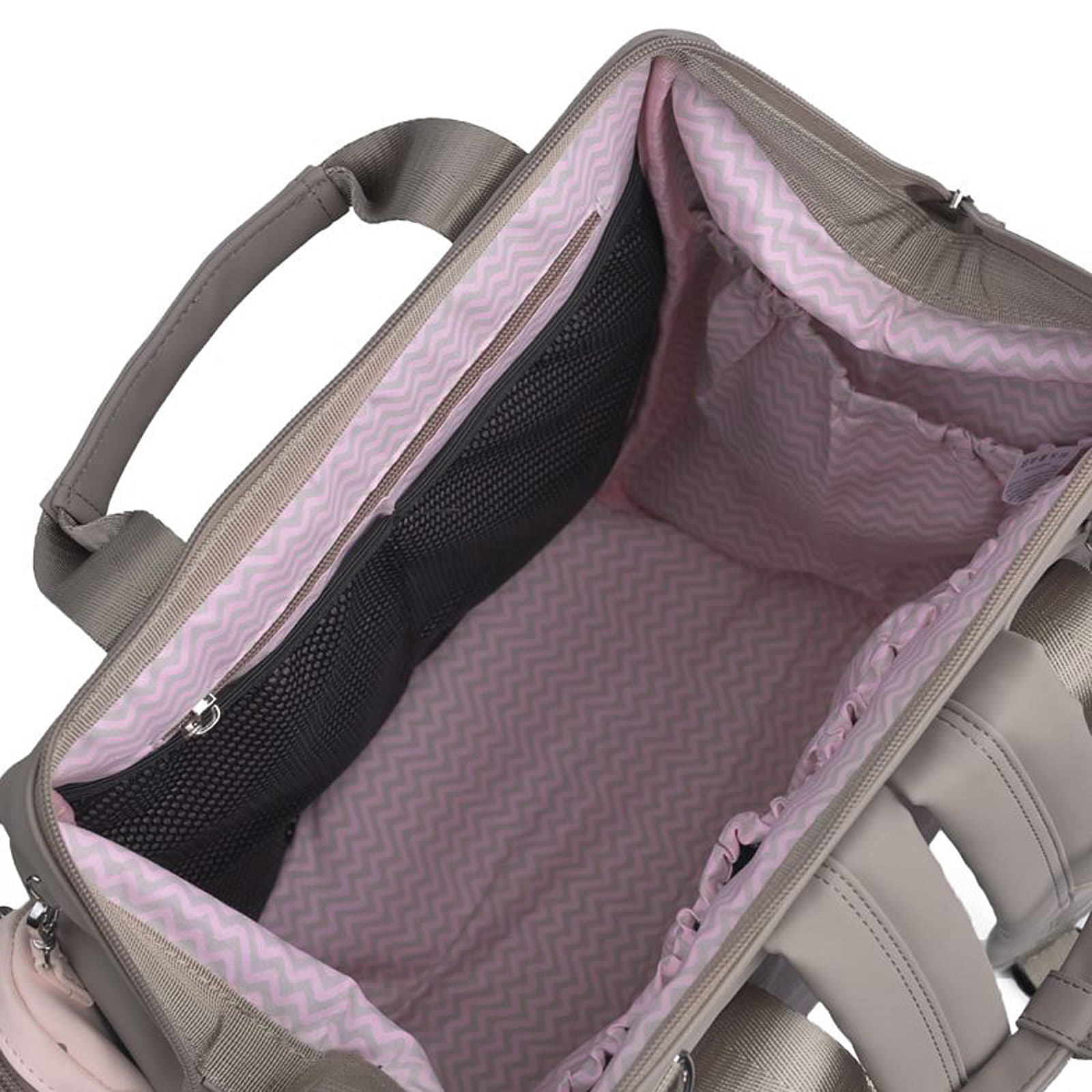 Mochilas Vuch Dweeba Brown