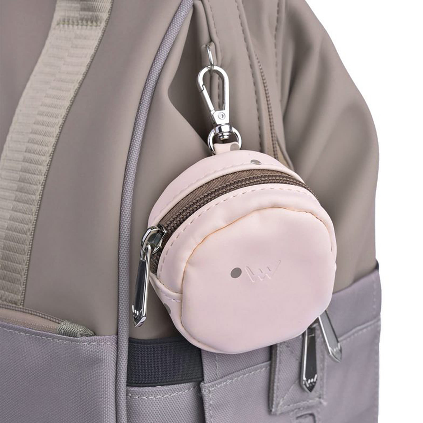 Mochilas Vuch Dweeba Brown