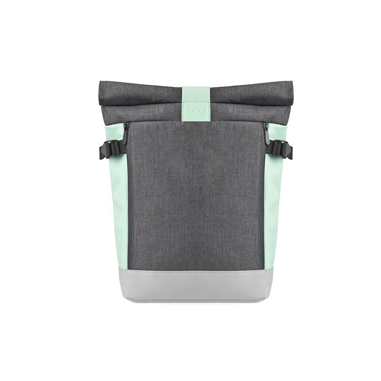 Rucksäcke Vuch Marsan Mint/ Grey