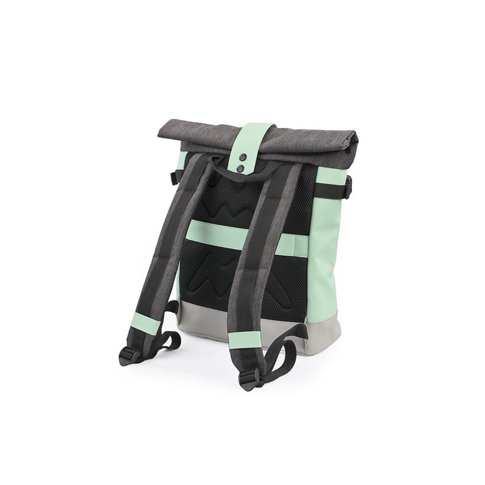Rucksäcke Vuch Marsan Mint/ Grey