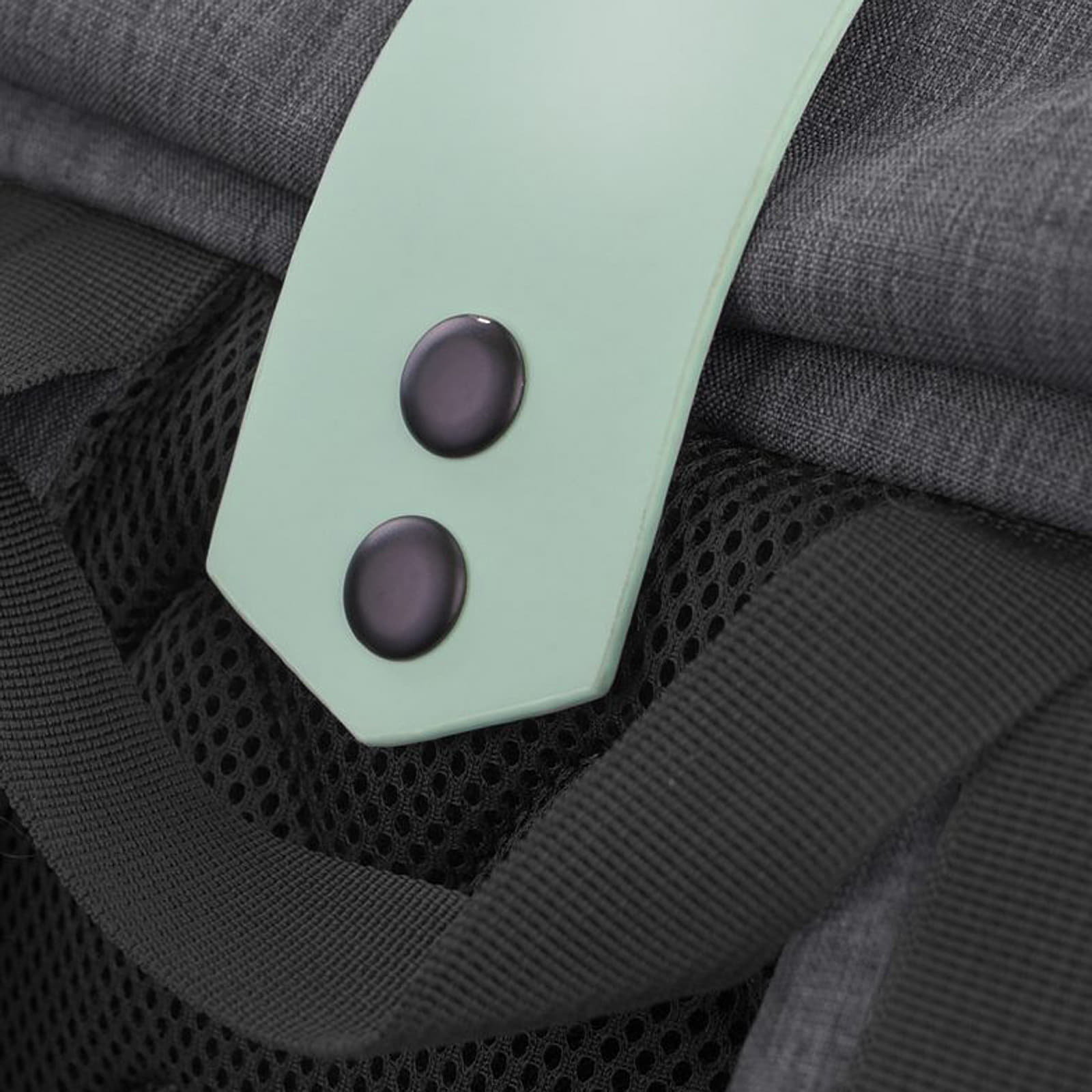 Rucksäcke Vuch Marsan Mint/ Grey