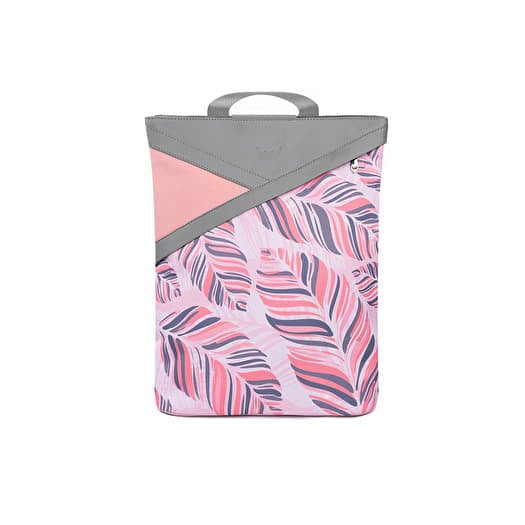Ruksak Vuch Ravin Pink/ Grey