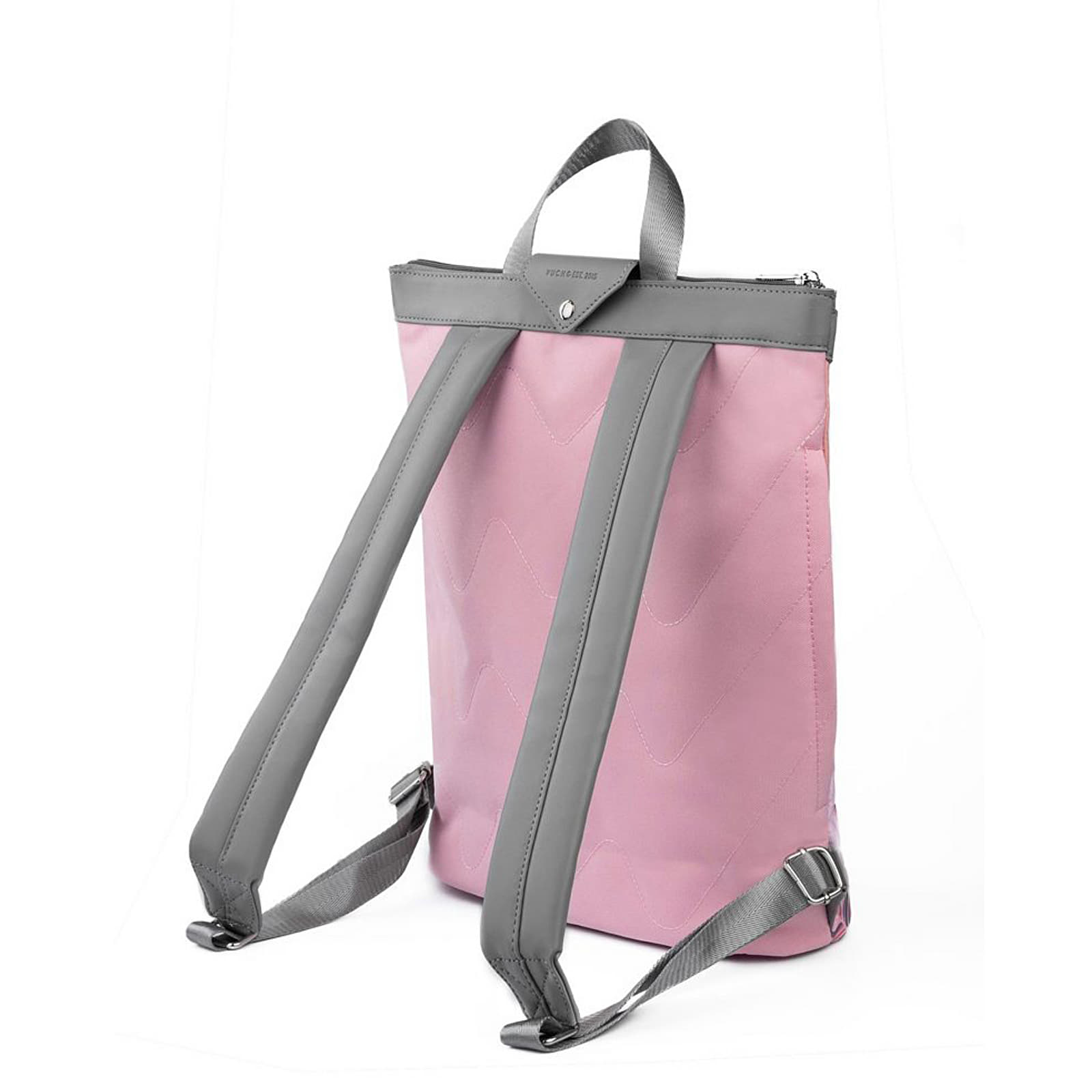 Seljakotid Vuch Ravin Pink/ Grey