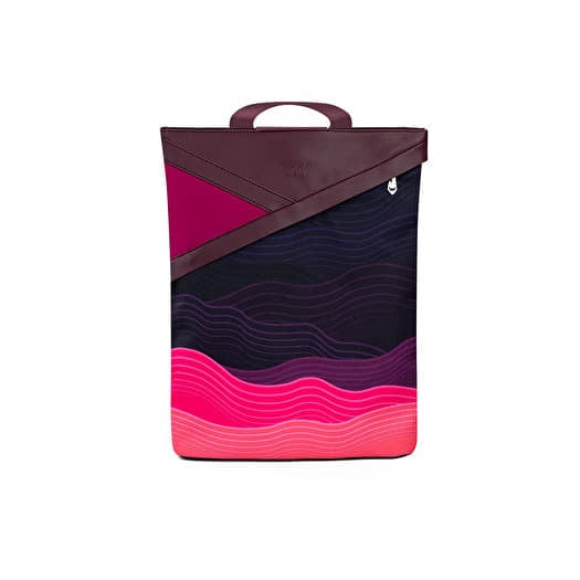 Τσάντες πλάτης Vuch Strogoff Violet/ Pink
