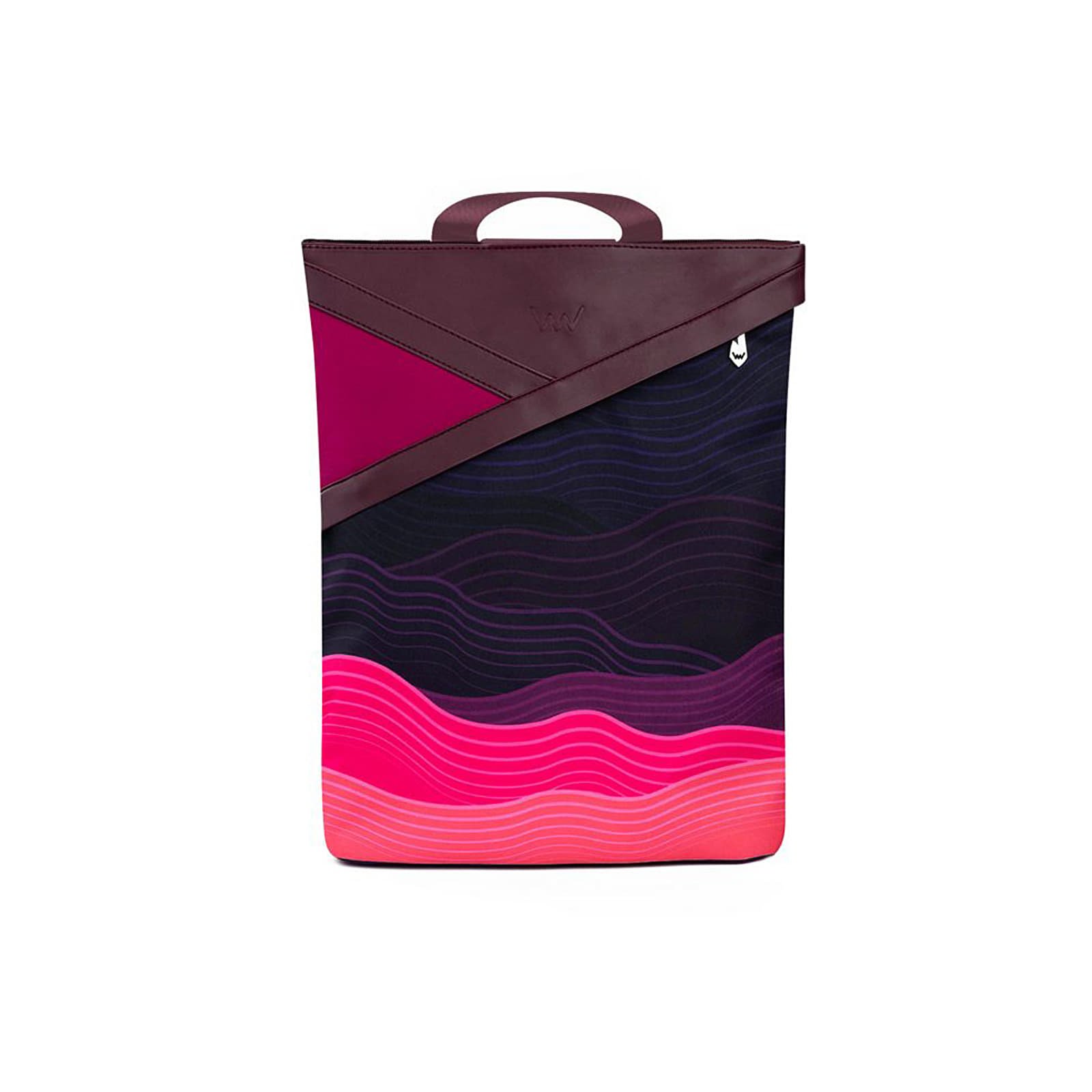 Seljakotid Vuch Strogoff Violet/ Pink