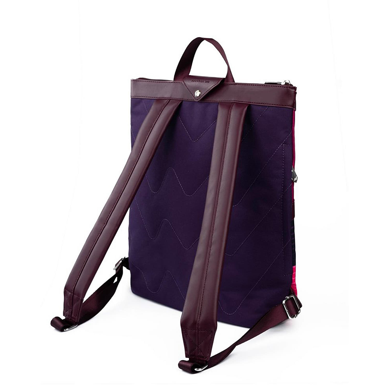 Seljakotid Vuch Strogoff Violet/ Pink