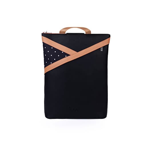 Rucsac Vuch Calina Brown/ Black