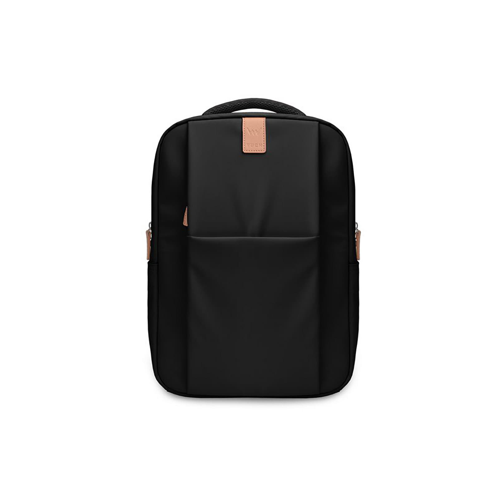 Backpacks Vuch Teepy Black