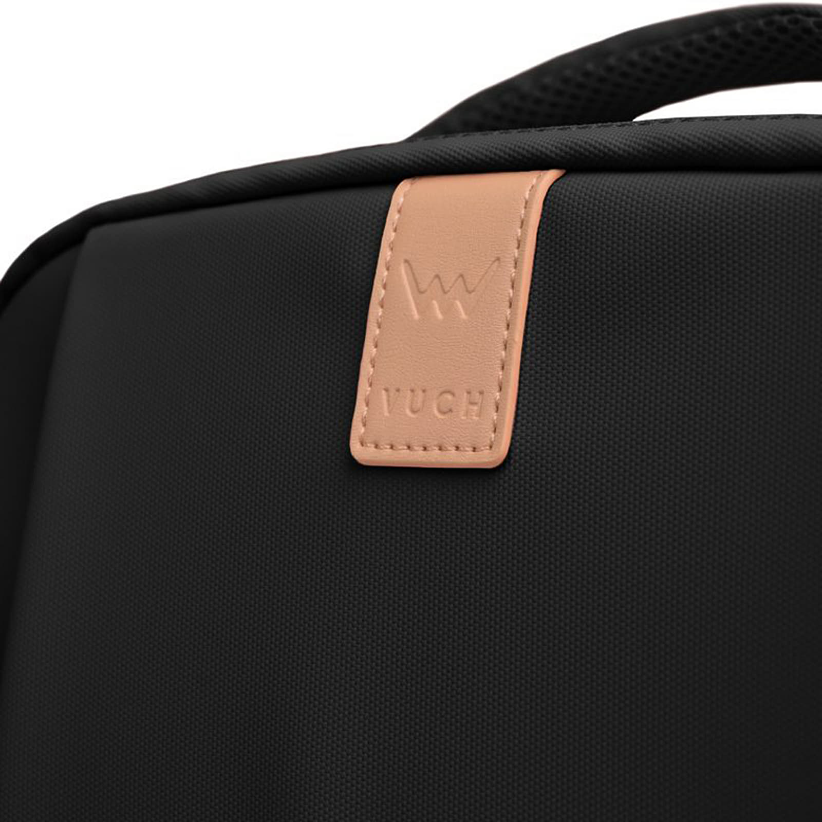 Backpacks Vuch Teepy Black