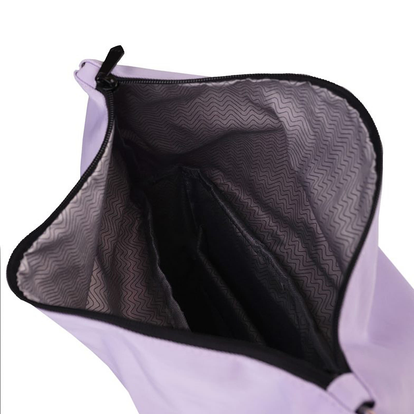 Reput Vuch Nescio Violet/ Black