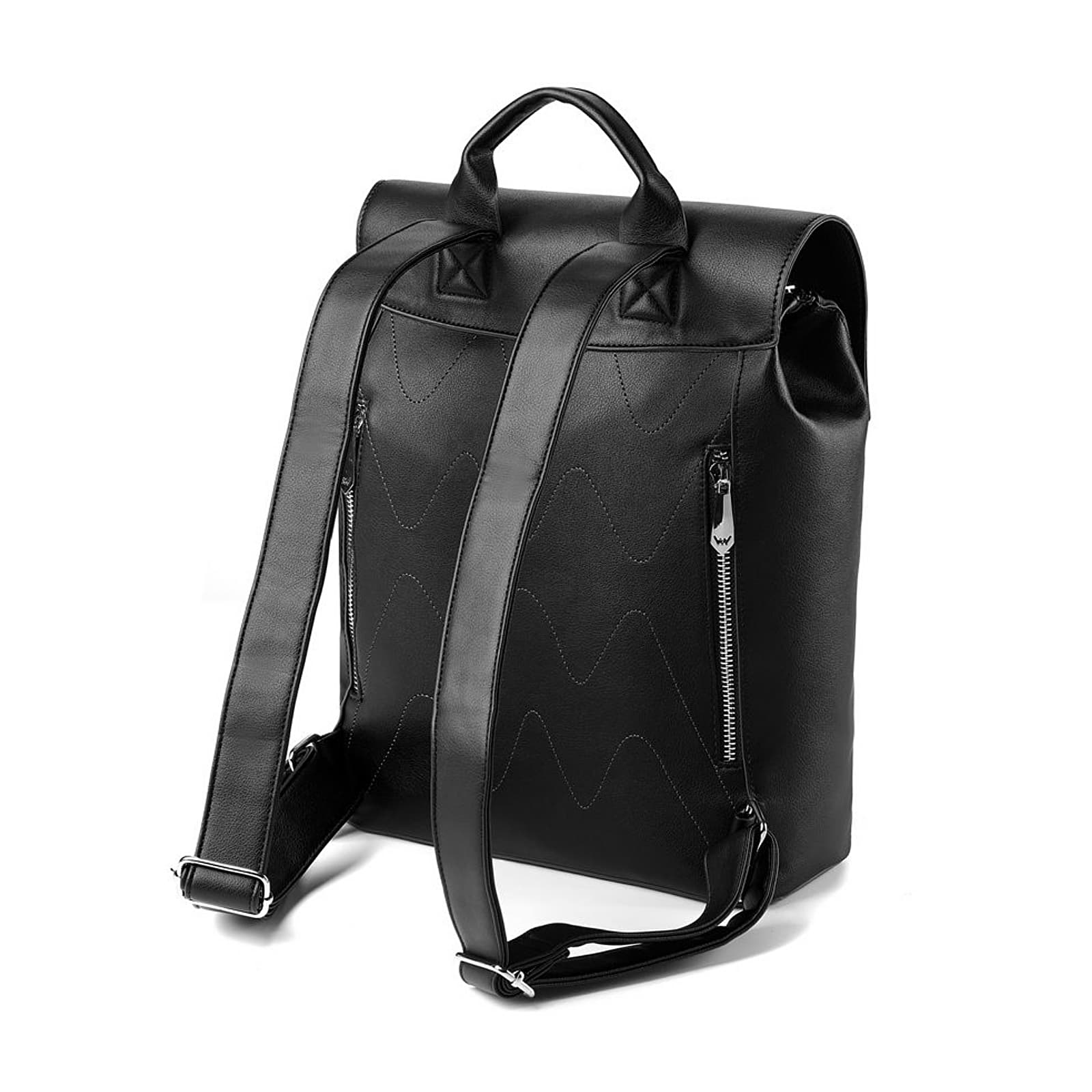 Zaini Vuch Gioia Black