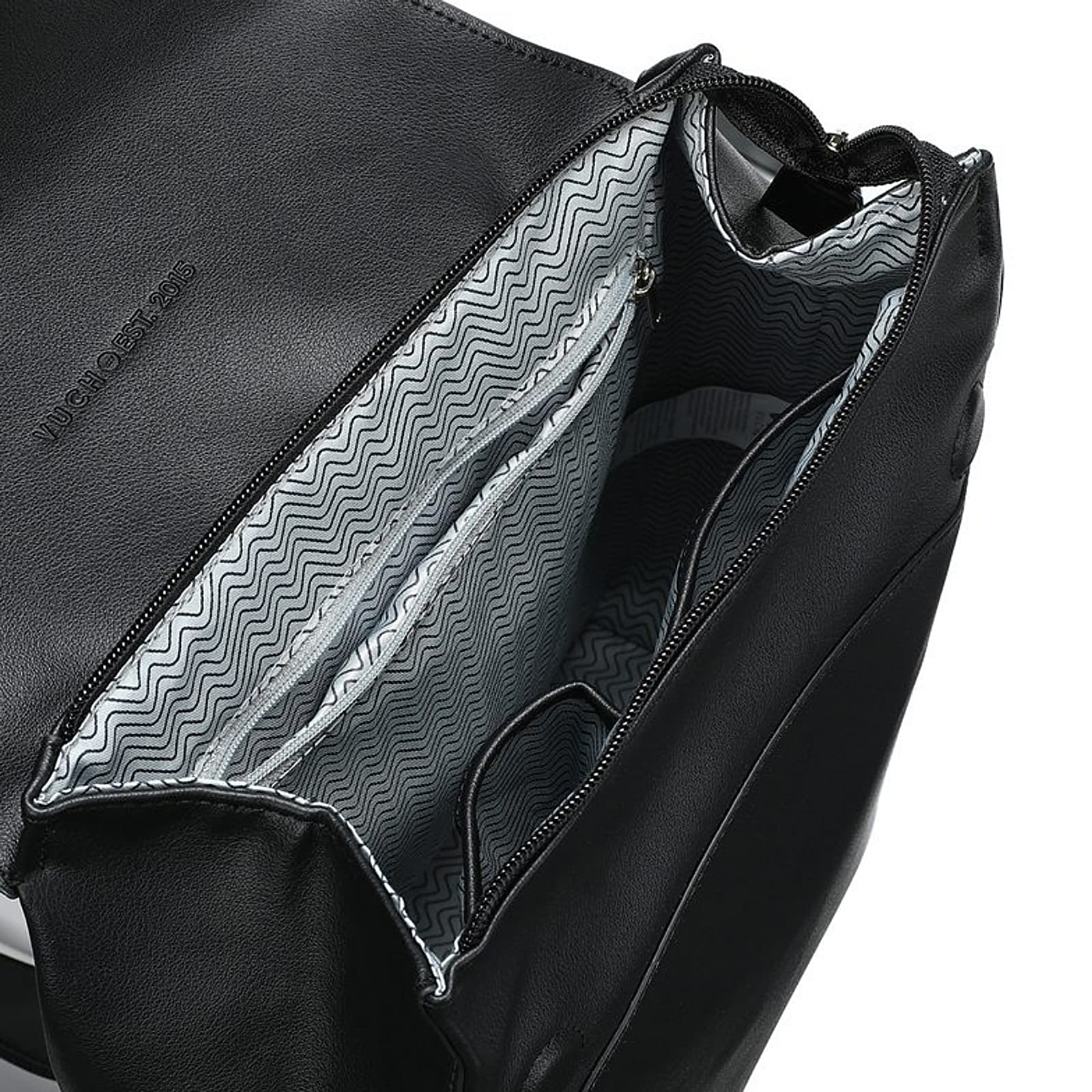 Zaini Vuch Gioia Black