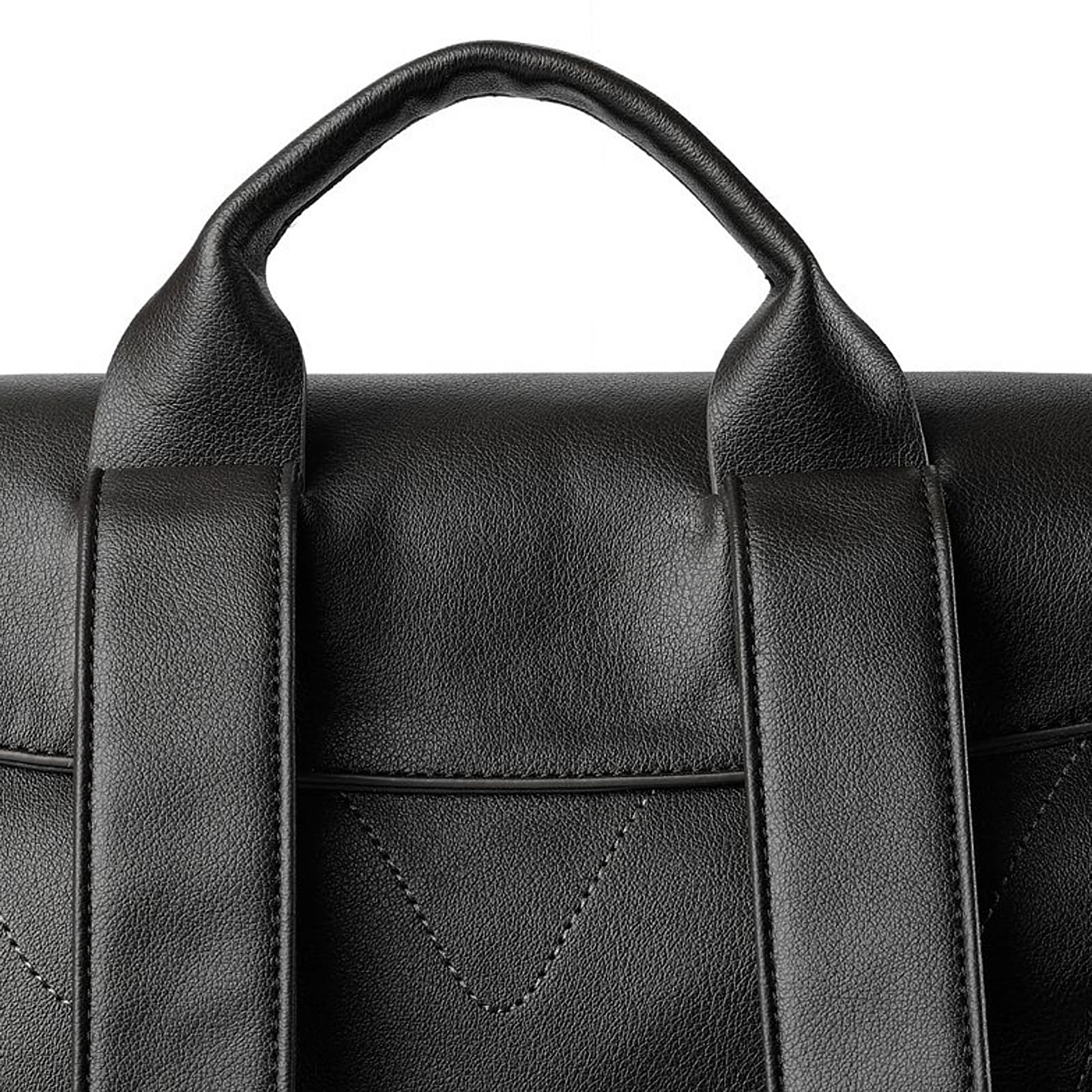 Zaini Vuch Gioia Black