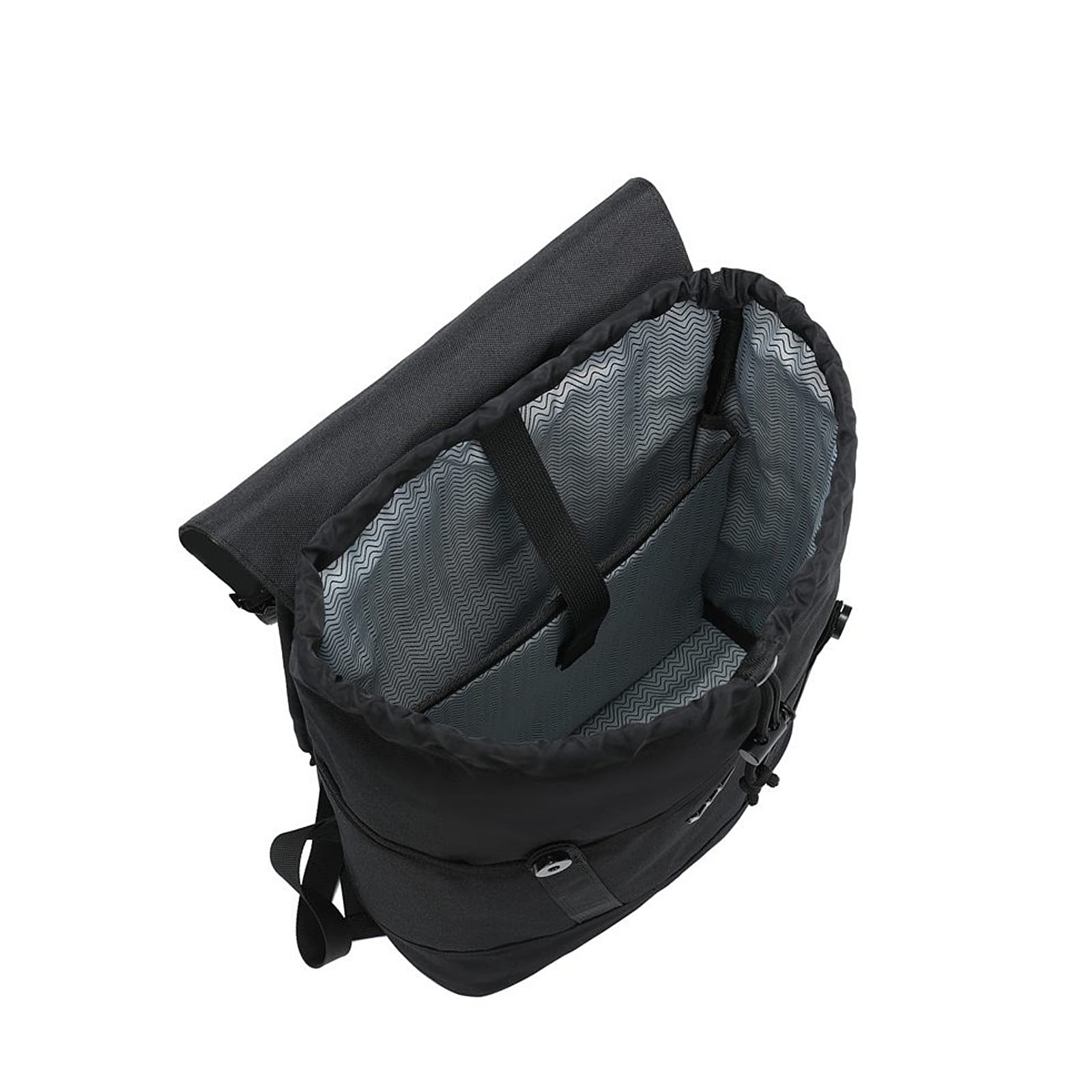 Seljakotid Vuch Woody Black