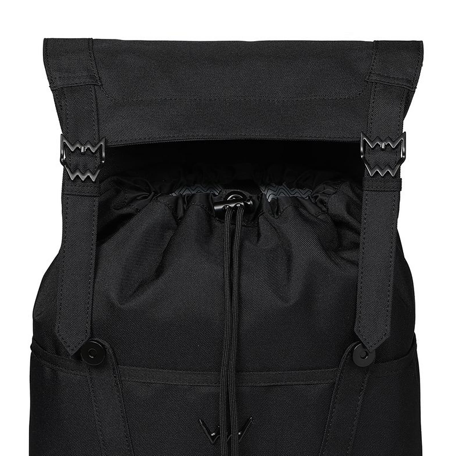 Seljakotid Vuch Woody Black