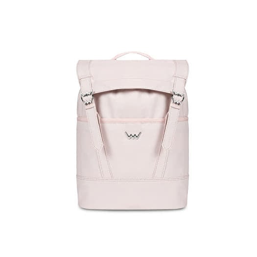 Ruksak Vuch Woody Pink