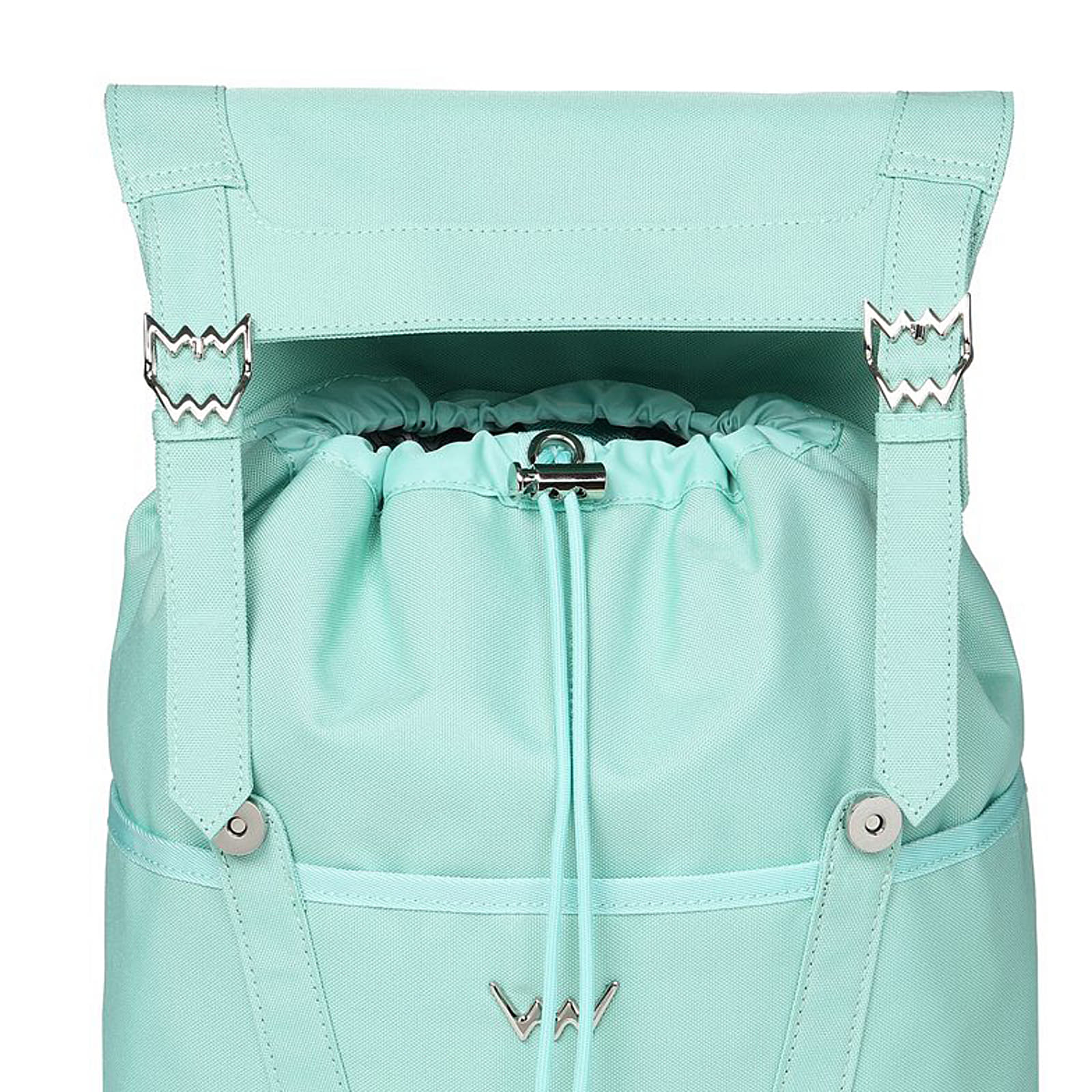 Batohy Vuch Woody Mint