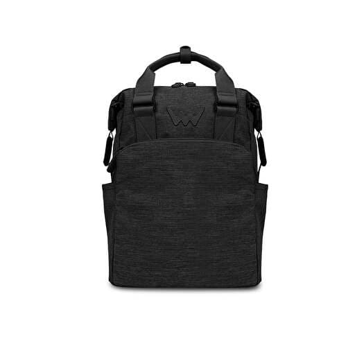 Rugzak Vuch Lien Black