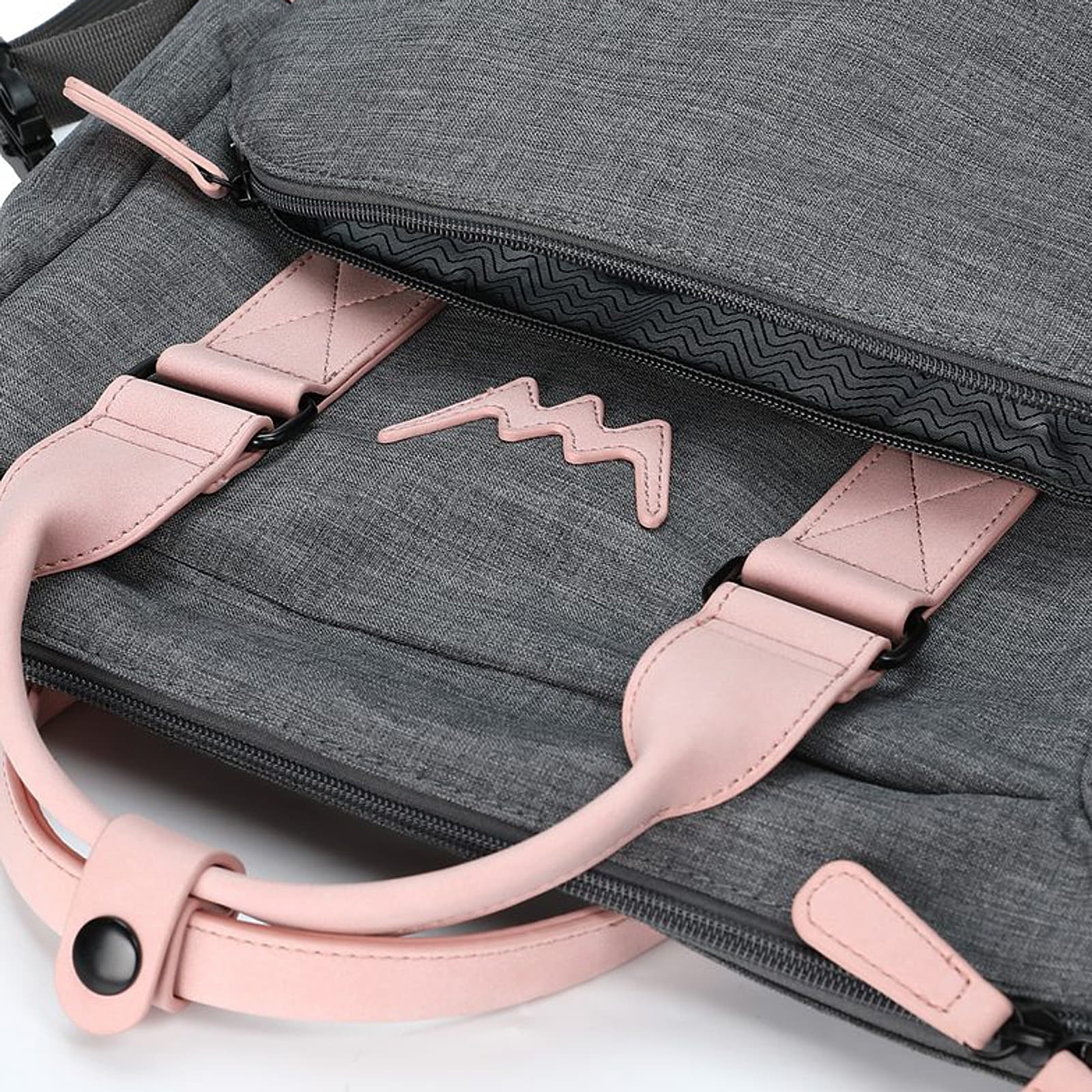 Seljakotid Vuch Lien Grey