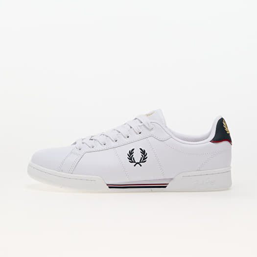 Scarpe fred perry uomo store
