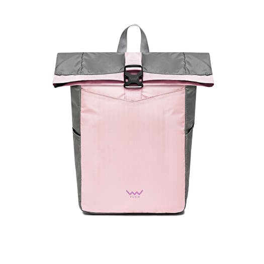 Ruksak Vuch Sirius Pink/ Grey