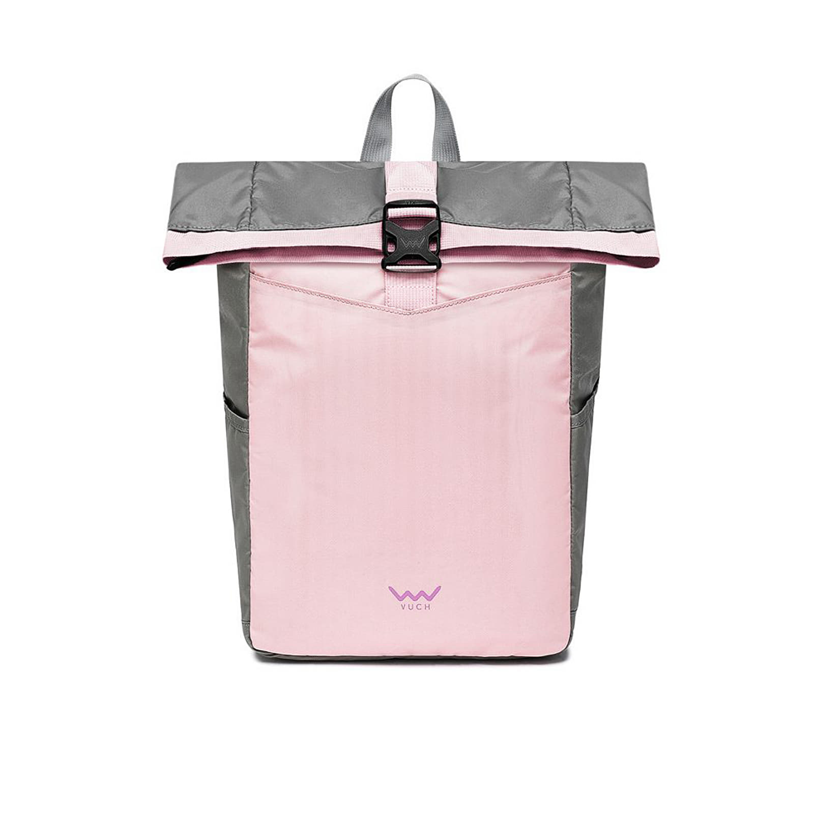 Seljakotid Vuch Sirius Pink/ Grey