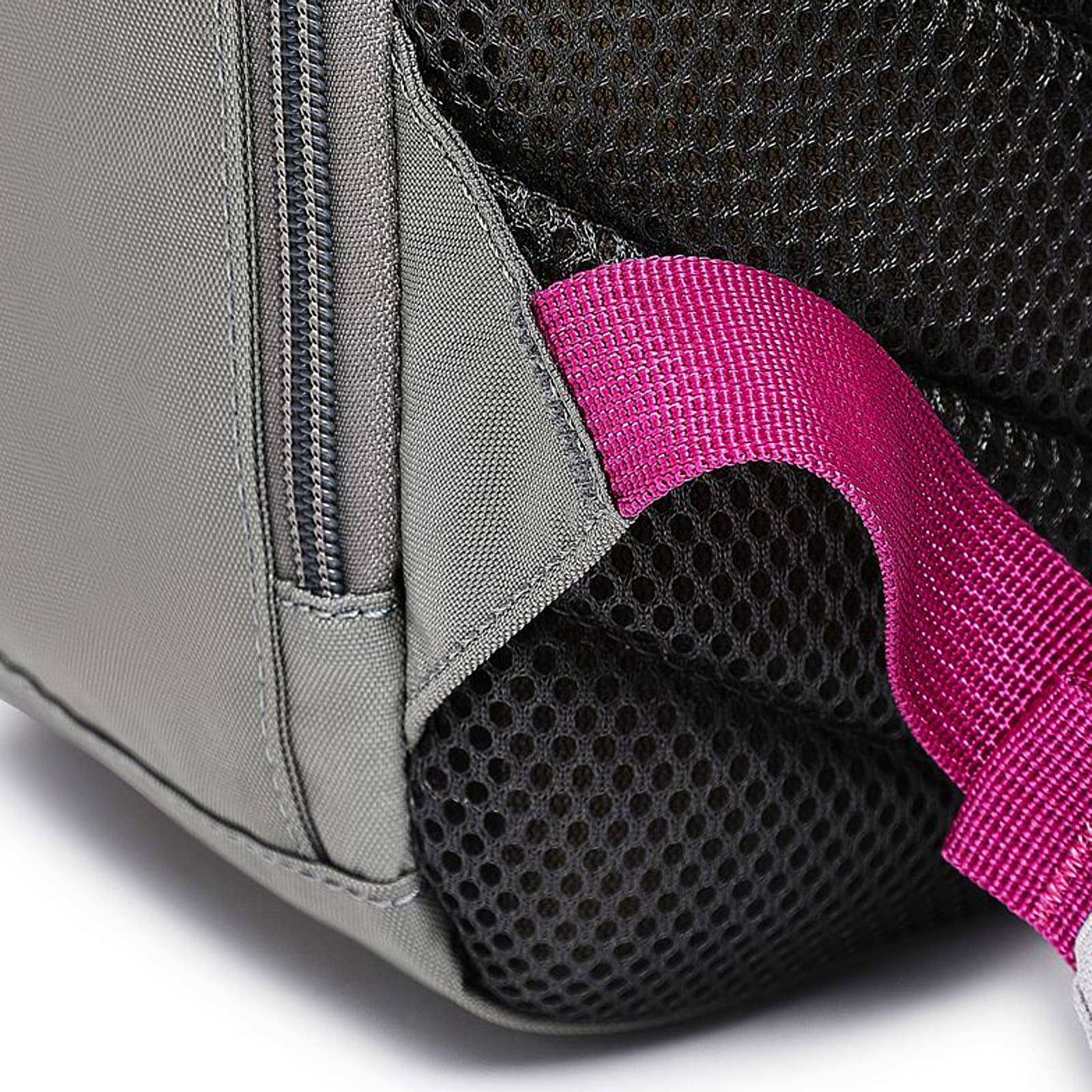 Seljakotid Vuch Sirius Pink/ Grey