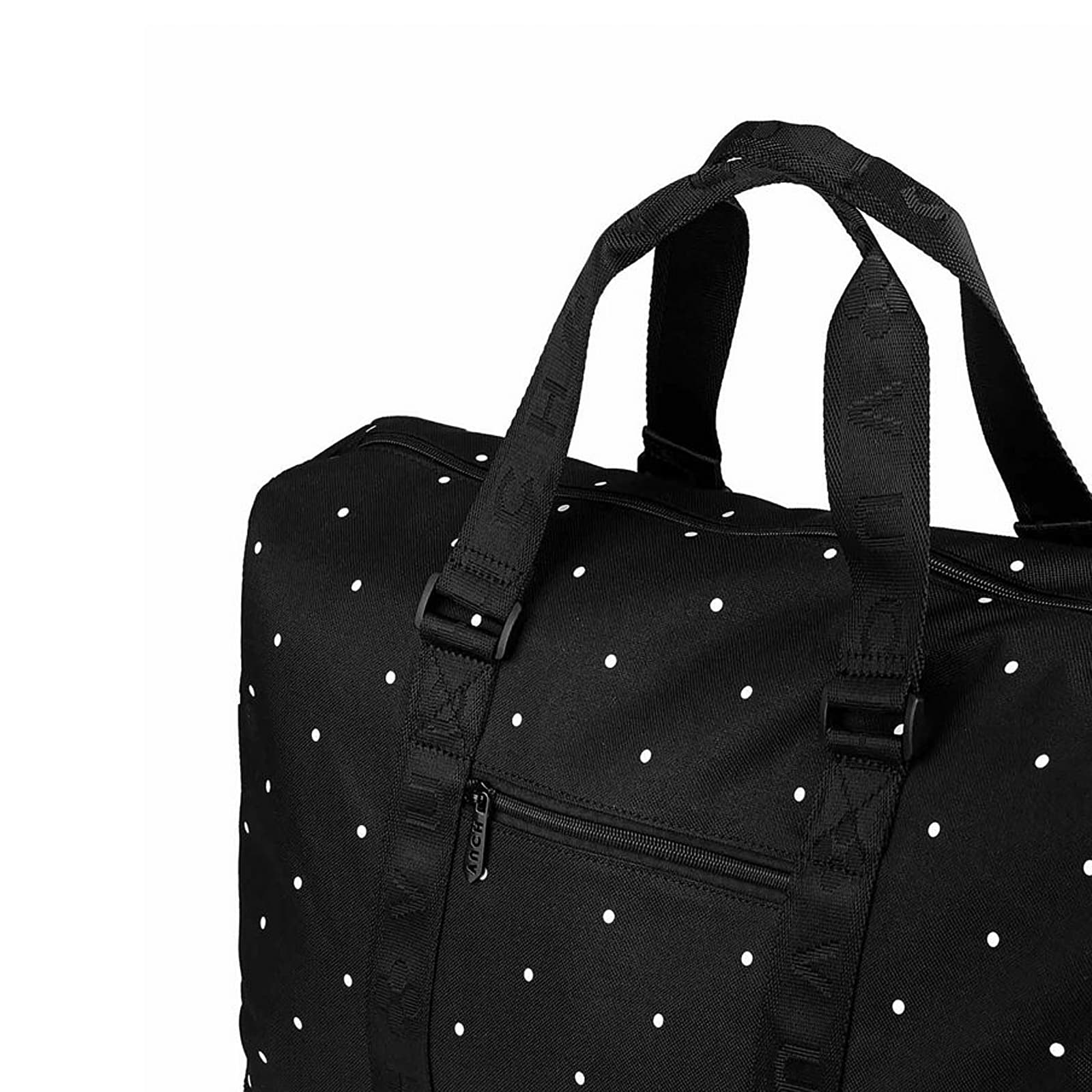 Mochilas Vuch Islana Black