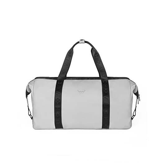 Backpack Vuch Fraya Grey