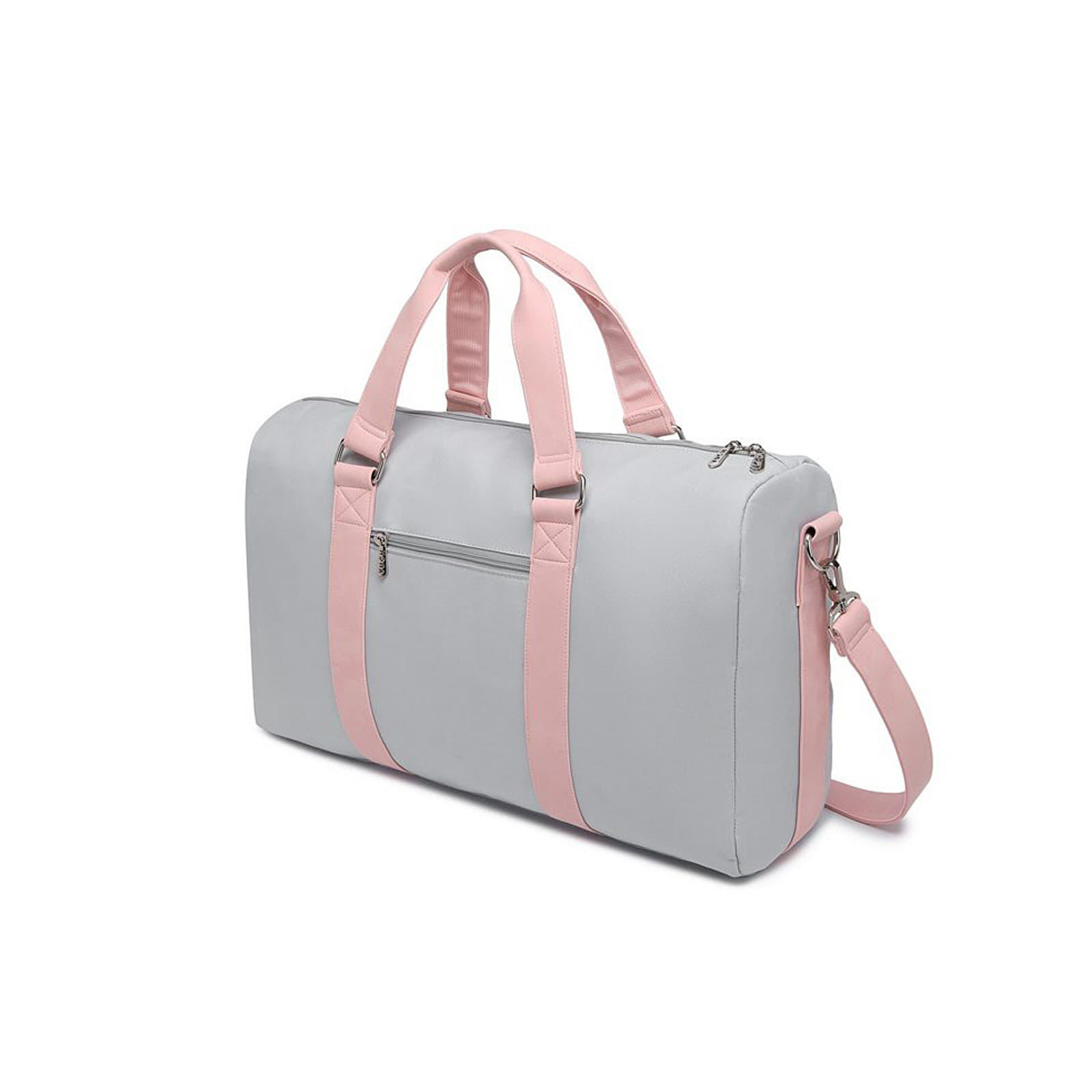 Rucsac Vuch Fatima Matt Grey - 1 | YEO